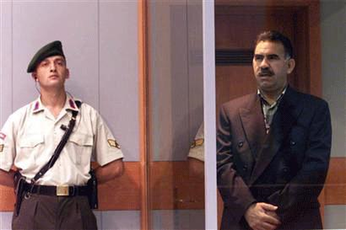 AİHM, Abdullah Öcalan Kararını Açıkladı