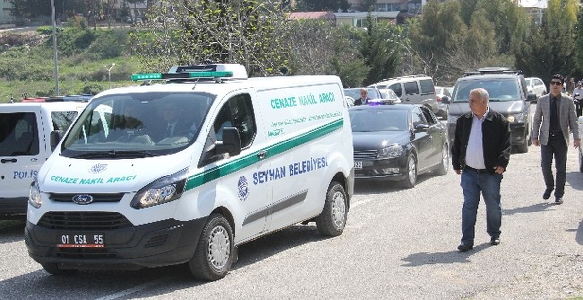 Bakan Çelik\'in Acı Günü