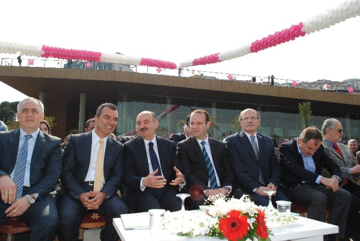 Bakan Müezzinoğlu\'ndan Bahçeli\'ye T.c.yanıtı