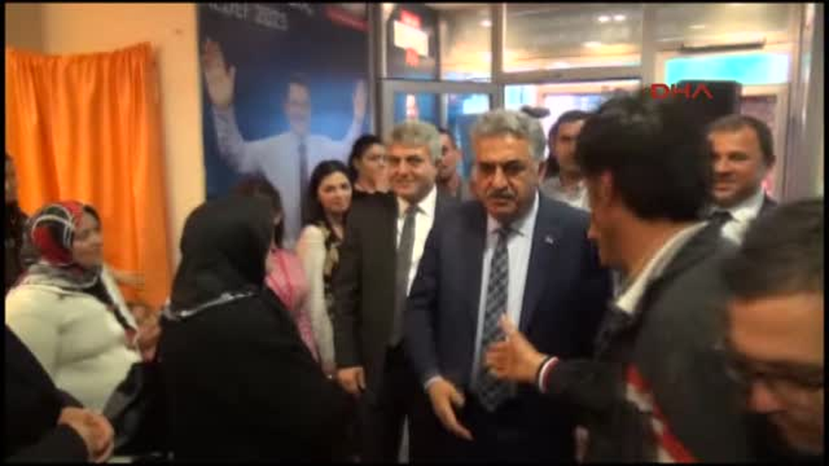 Bakan Yazıcı, Şehit ve Gazi Aileleriyle Bir Araya Geldi" Haberine Ek
