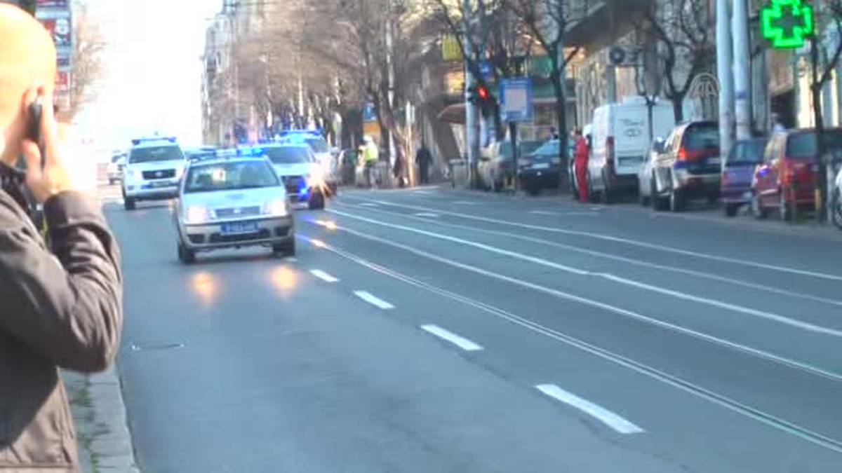 "Balkanlar\'ın en büyük uyuşturucu baronu" yakalandı -
