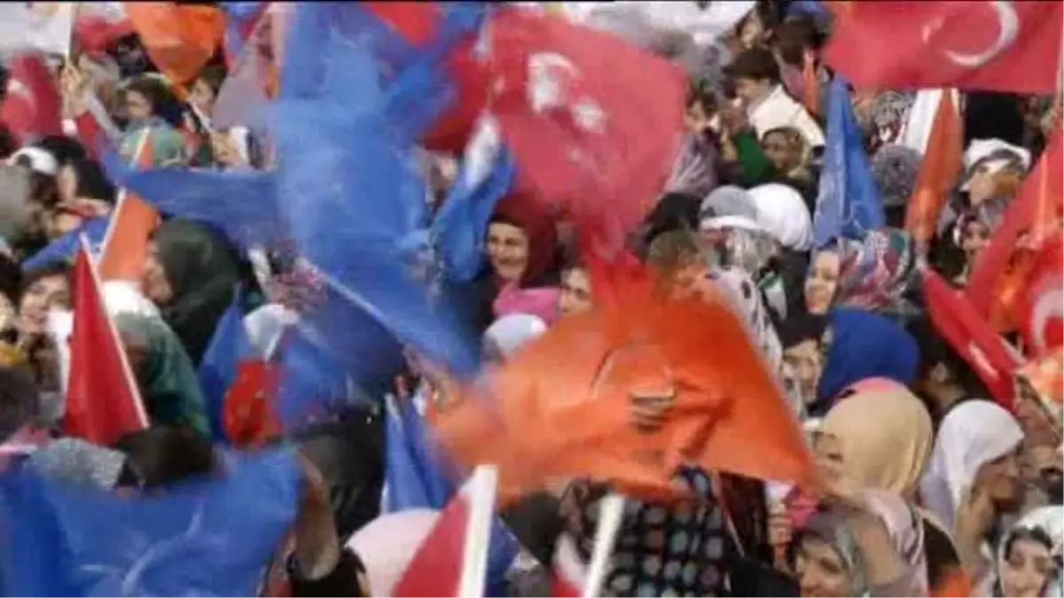 Erdoğan: Ağzını Bir Açtı Pir Açtı