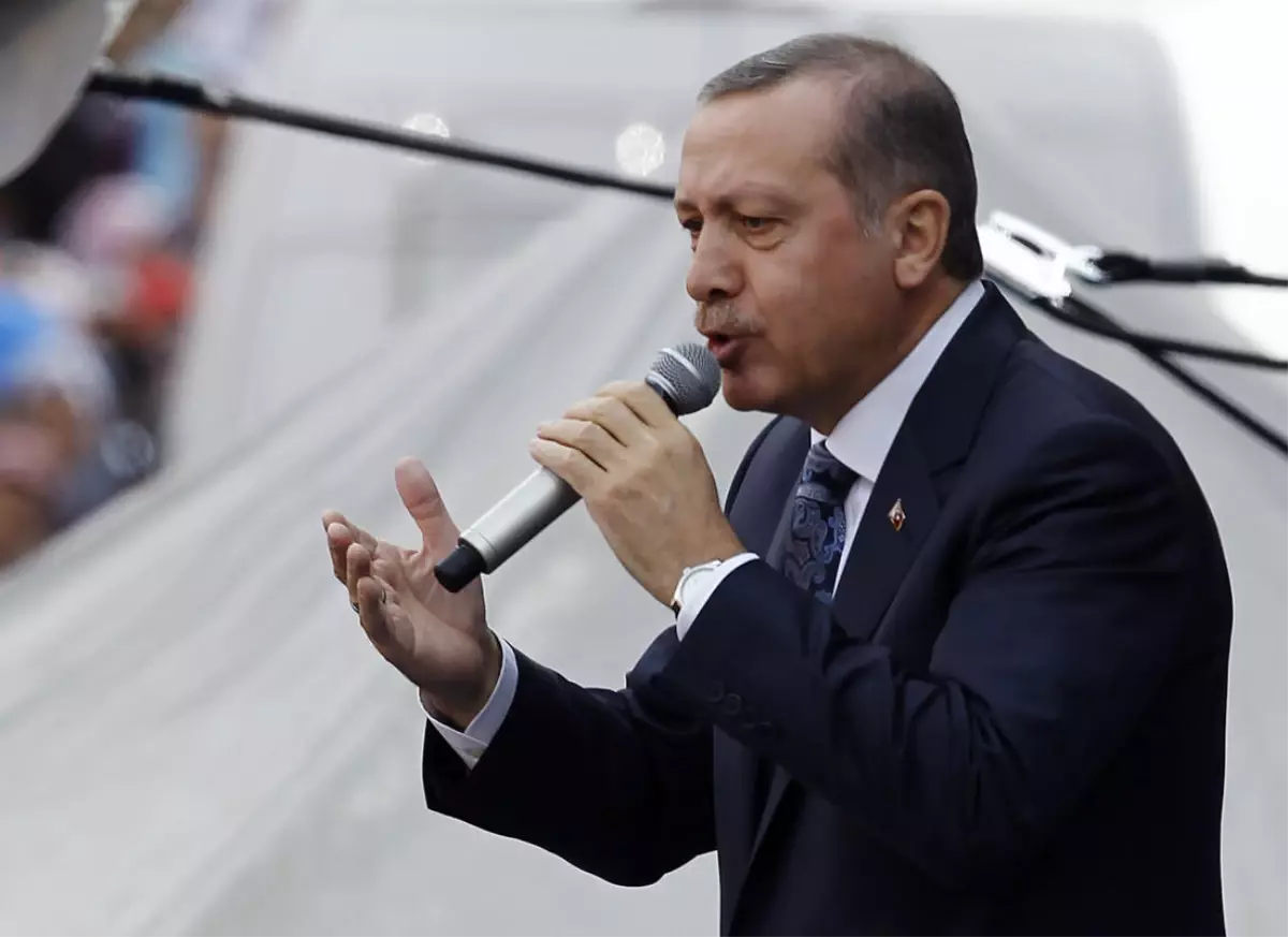 Başbakan Erdoğan\'dan Çanakkale Zaferi Mesajı