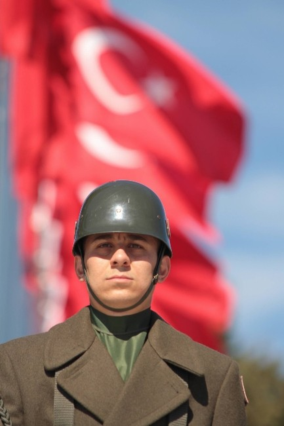 Başbakan Erdoğan 18 Mart Törenlerinde Konuştu