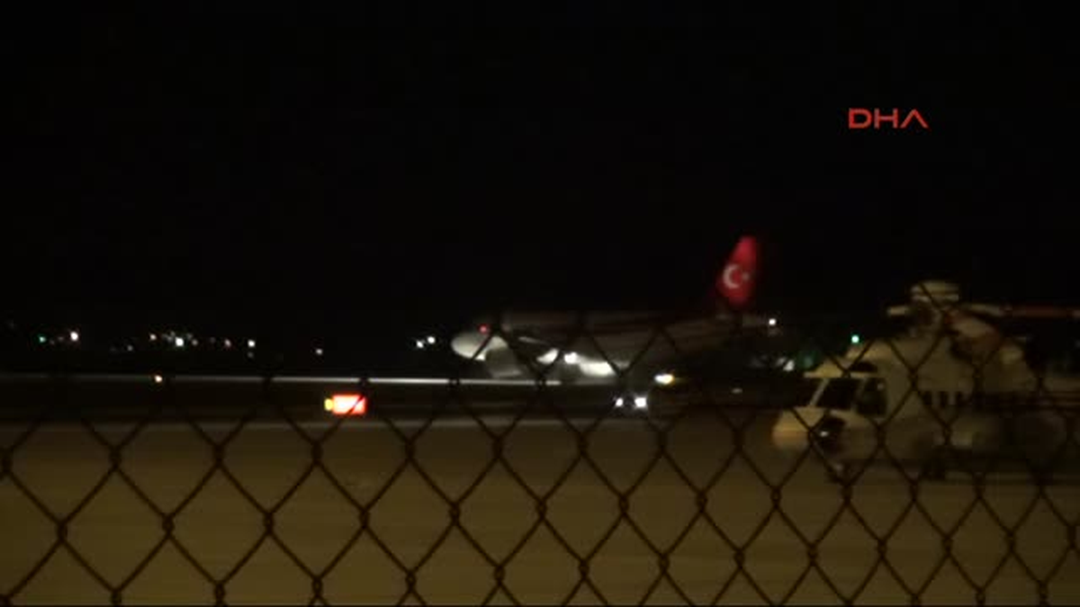 Başbakan Erdoğan, Çanakkale\'de