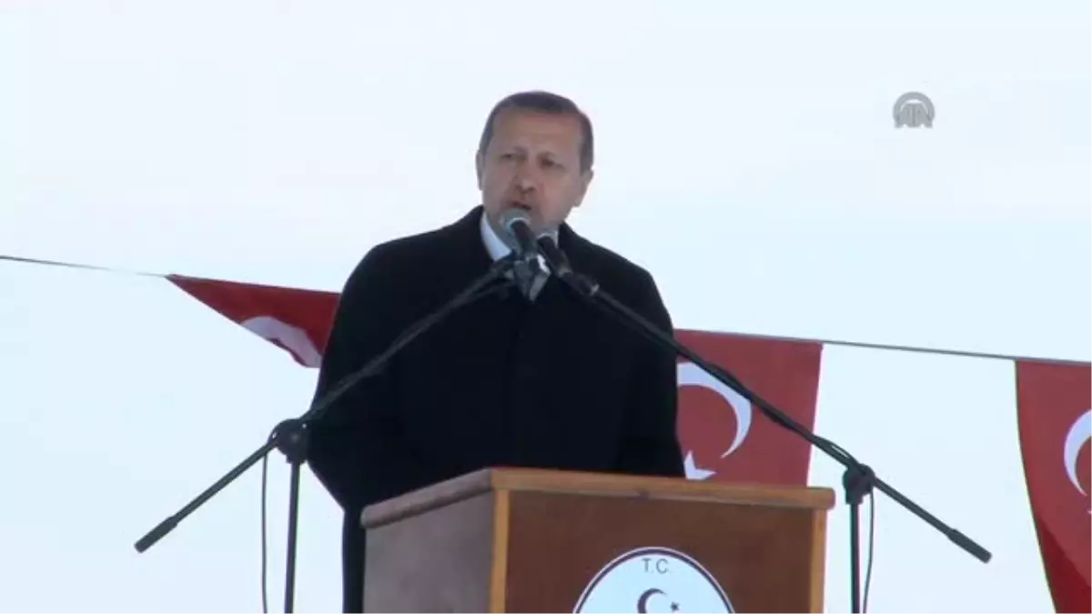 Başbakan Erdoğan - Cumhuriyet\'in 100. yıl kutlamaları -