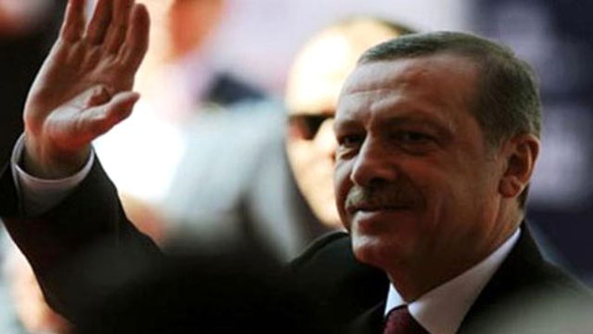 Başbakan Erdoğan, İstanbul\'a Gitti