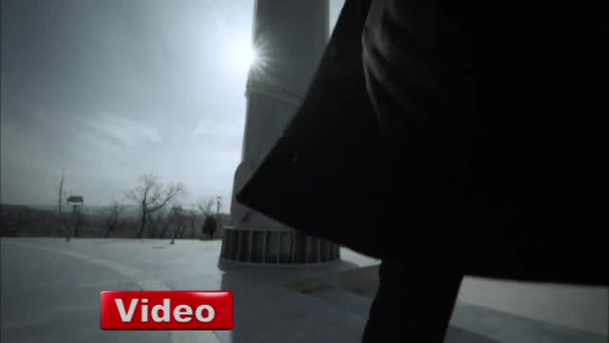 Başbakan\'ın Sesinden Muhteşem Reklam Filmi