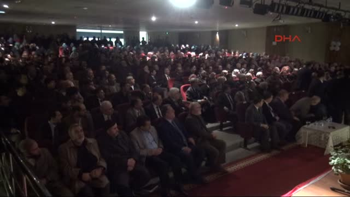 Başbakan Yardımcısı Atalay: Kardeşliğin Temelini Çanakkale\'de Görüyoruz" Haberine Ek