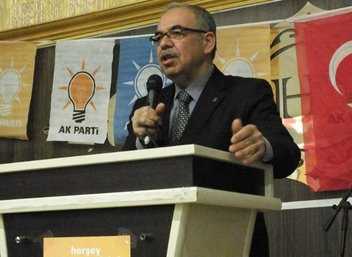 Başkan Adayı, Kutlu\'dan 18 Mart Mesajı