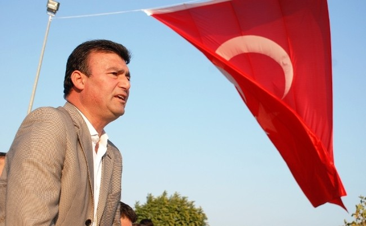 Başkan Akın: "Geleceğimize Işık Tutan Zafer; Çanakkale"