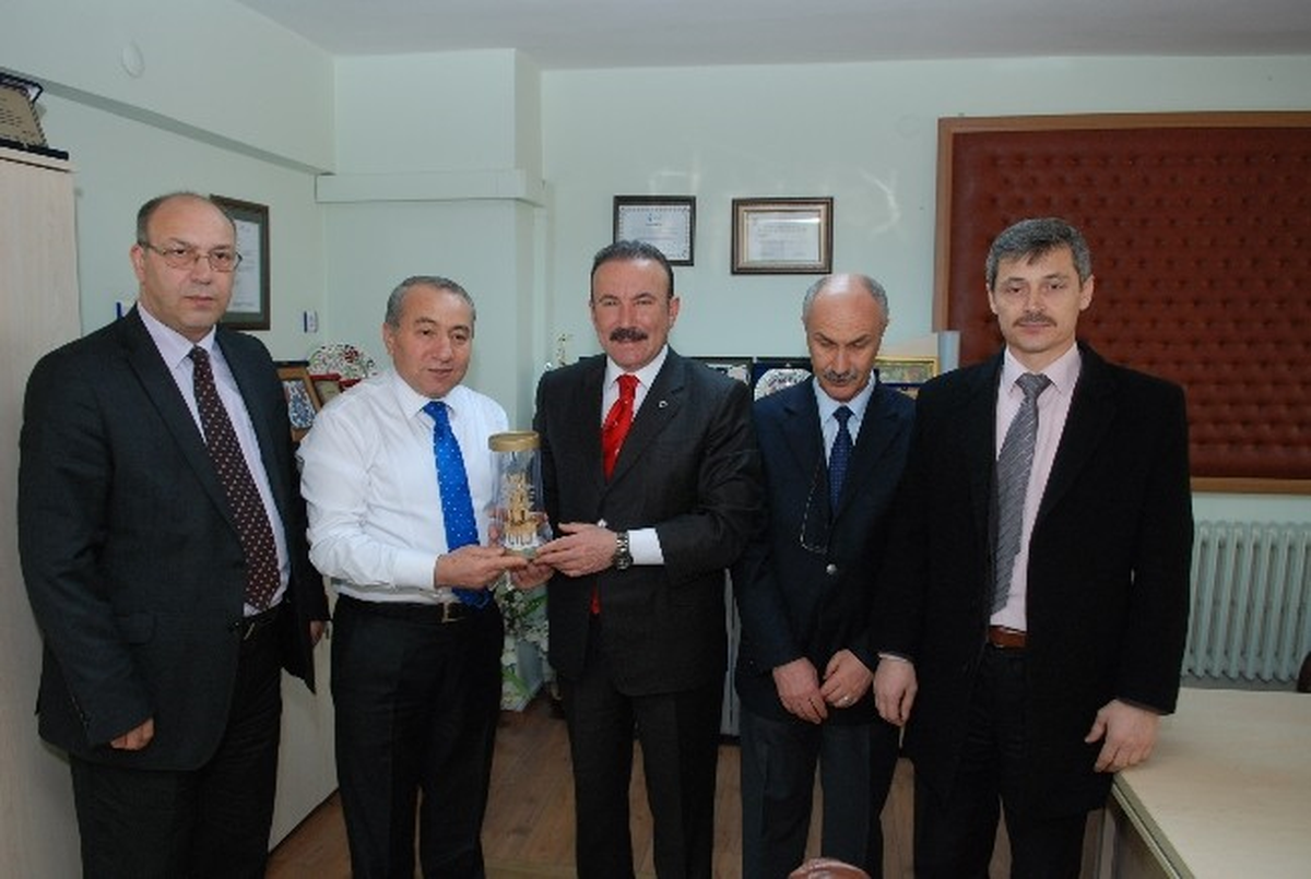 Başkan Doğan: "Çocuk İşçiliği ile Mücadele Edilmeli"