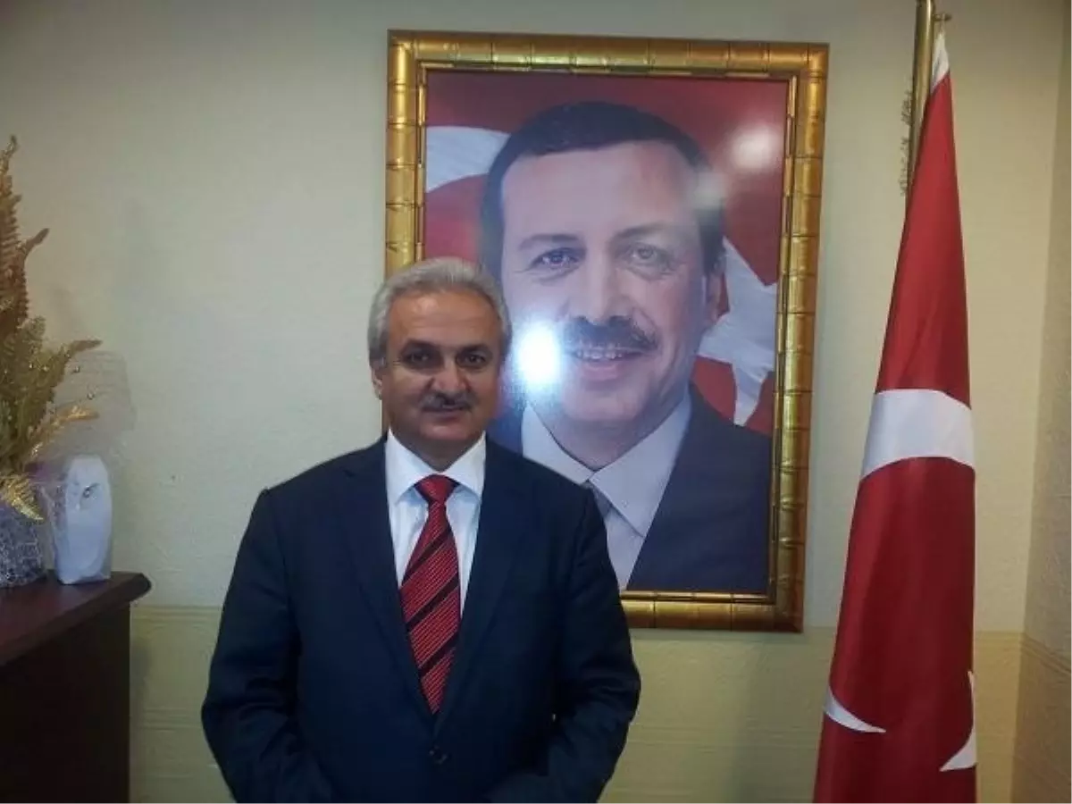 AK Parti Erzincan Adayı Başsoy\'dan Çanakkale Zaferi Mesajı