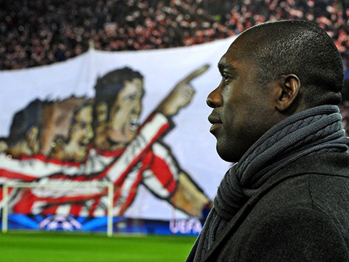 Berlusconi\'den Seedorf\'a Güven Oyu