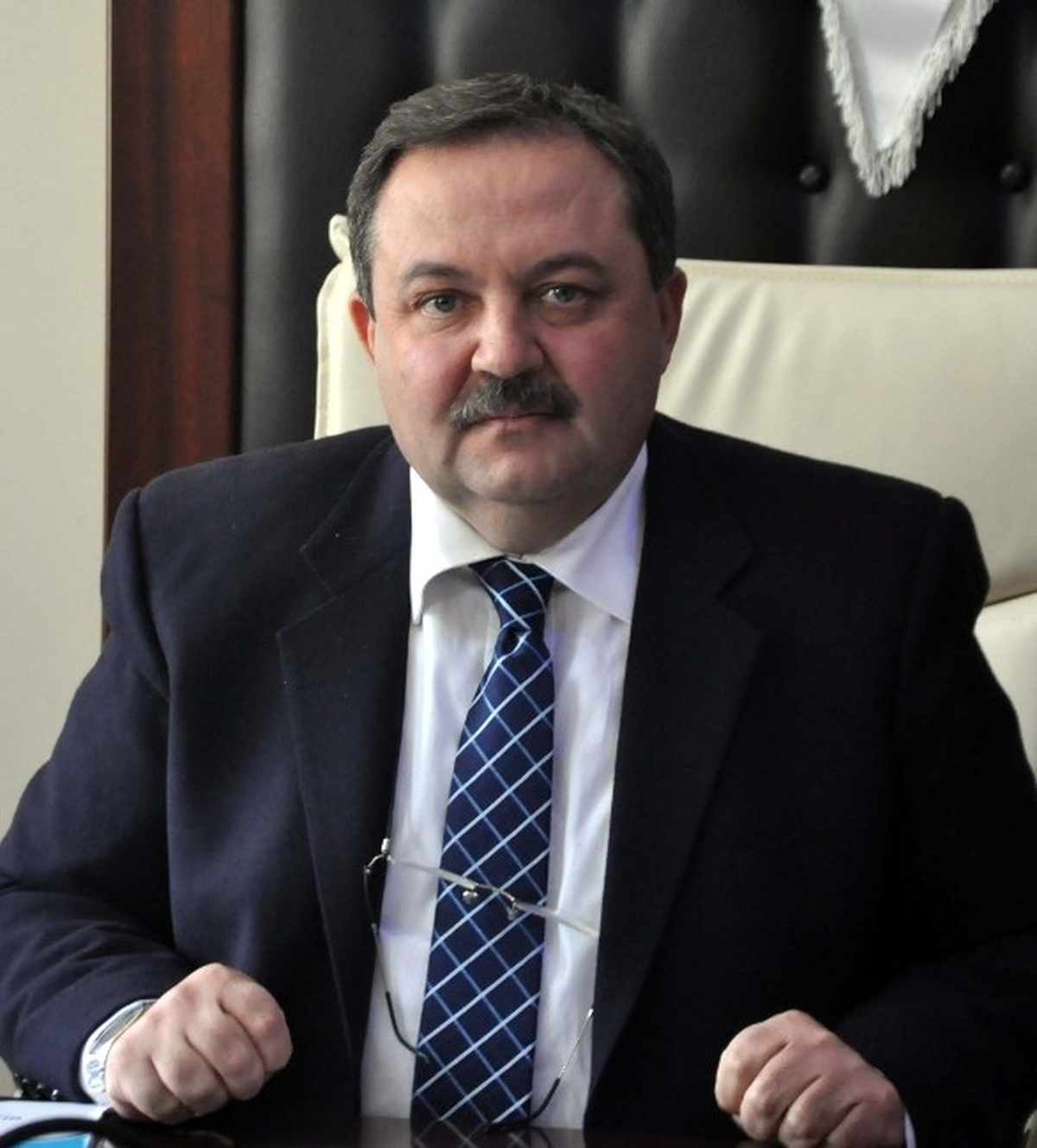 BEÜ Rektürü Mahmut Doğru\'dan 18 Mart Mesajı