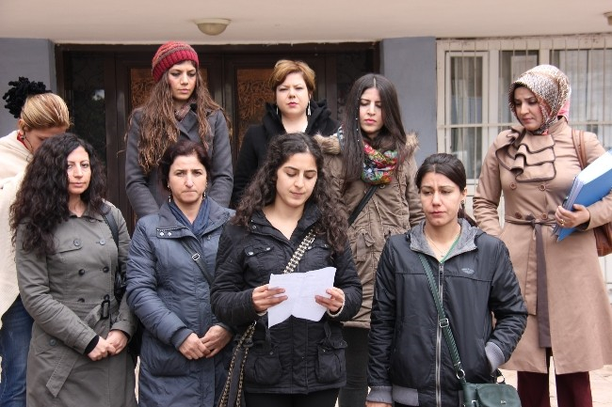 Bingöl\'deki Cinsel İstismar Davasının Duruşması Ertelendi