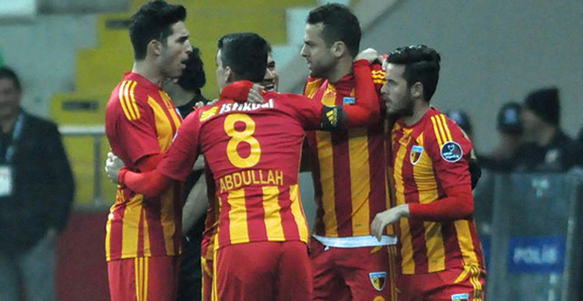 Bobo Gol Atmayı Hatırladı