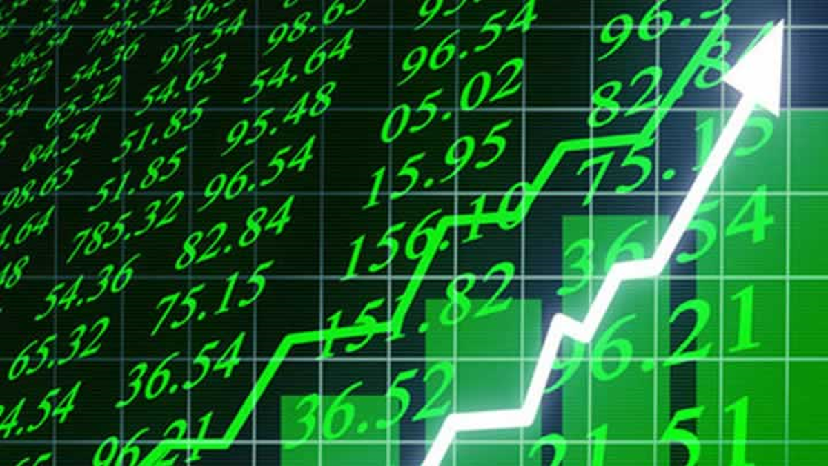 Borsa 2 Ayın En Yüksek Kapanışını Yaptı