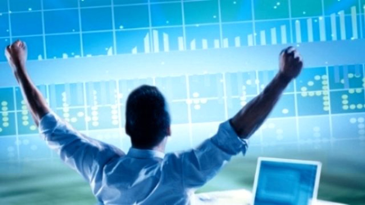 Borsa İlk Seansı Yükselişle Tamamladı