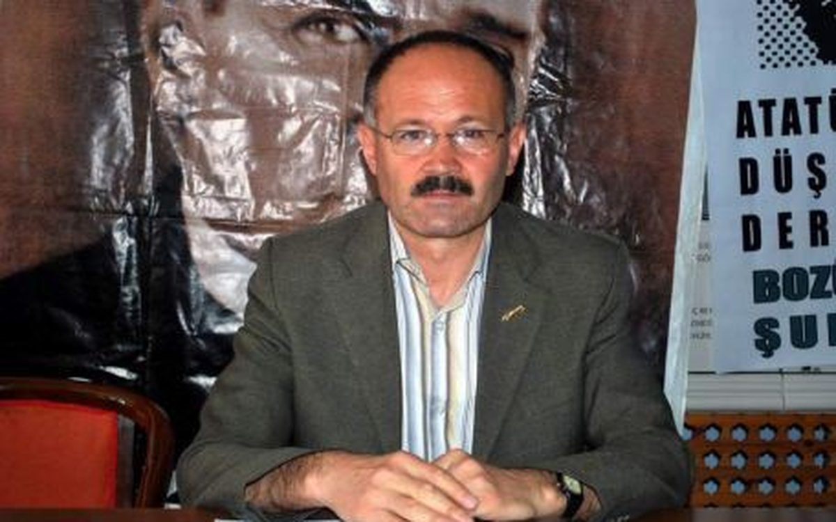 Bozüyük Add\'den Çanakkale Zaferi Açıklaması