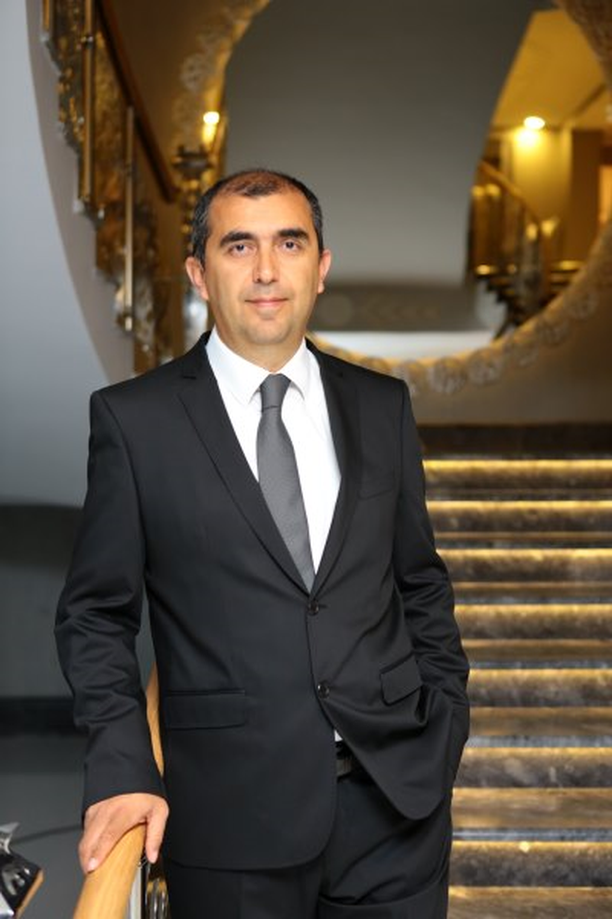 "Büyük Veri" Kavramı Artık Yeni Kabiliyetlerin Adı Olarak Değişiyor