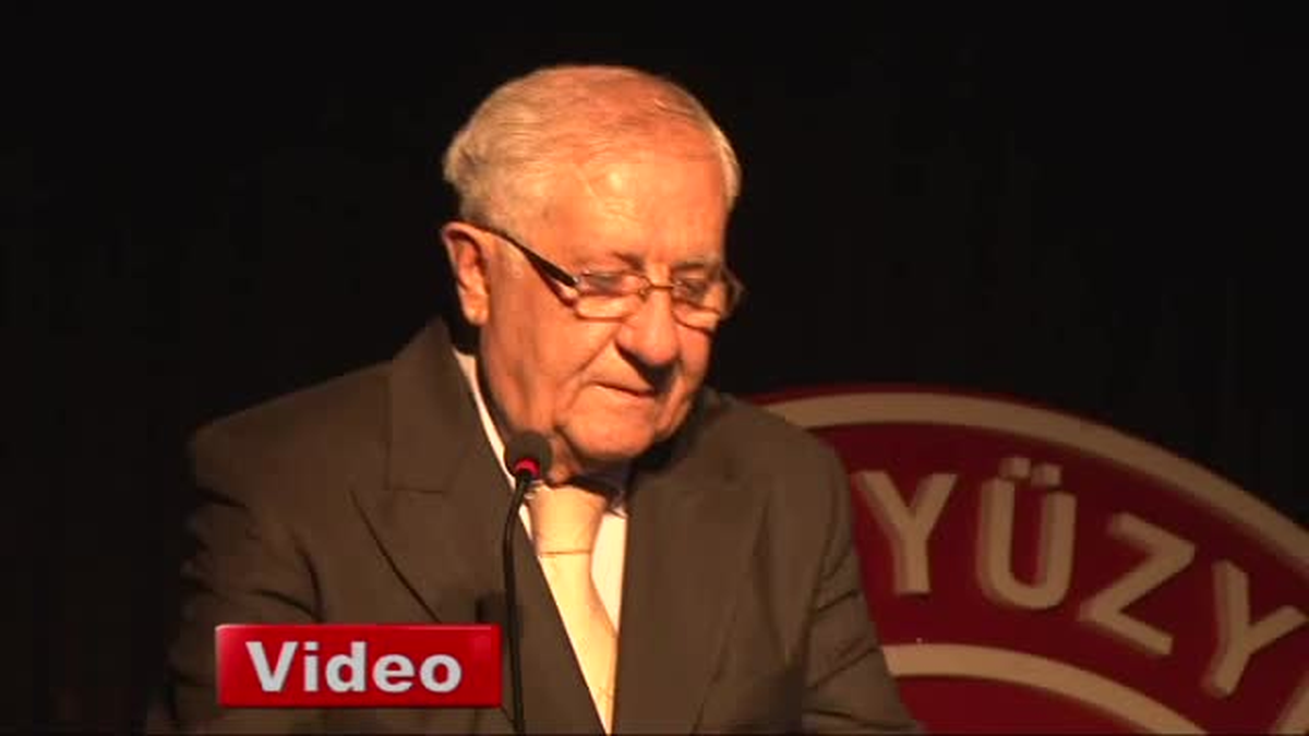 Çanakkale Ruhu Yeni Yüzyıl Üniversitesinde Yaşatıldı