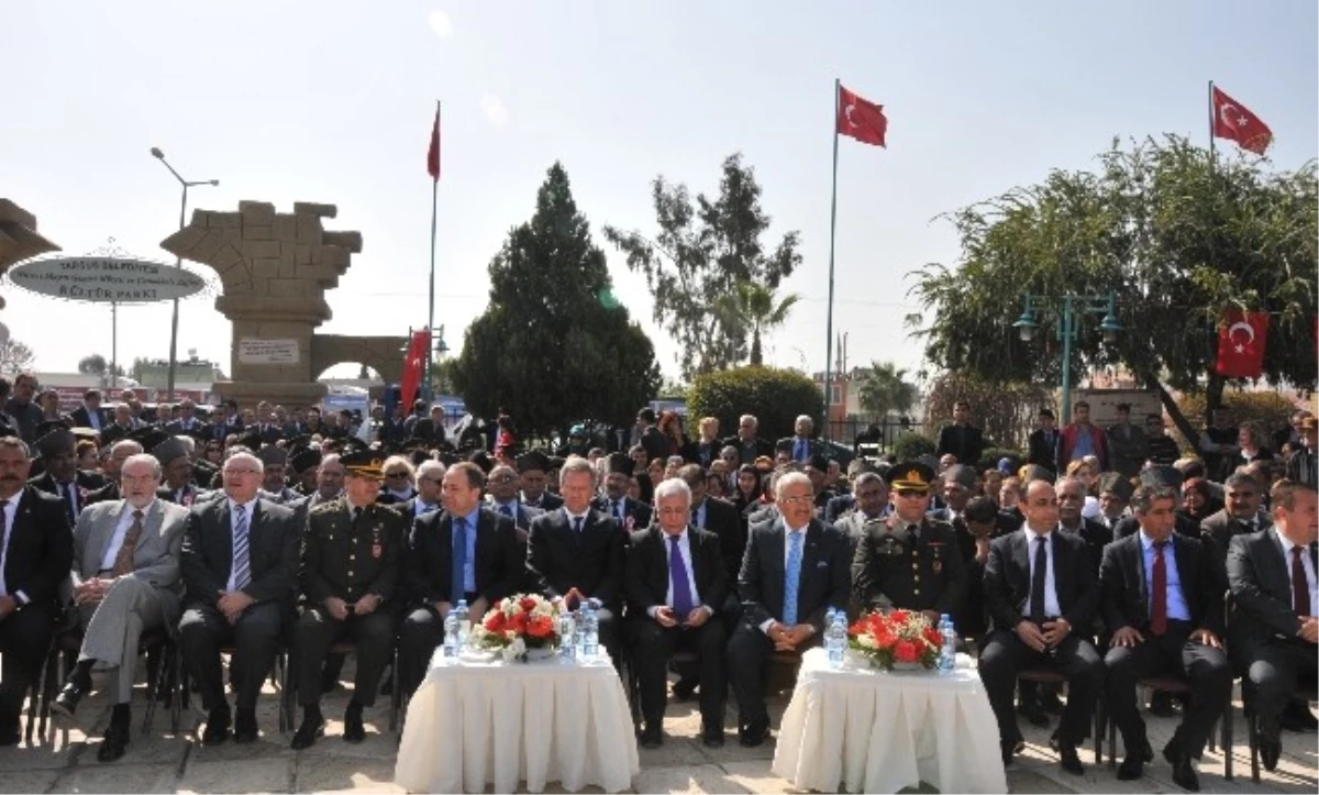 Çanakkale Zaferi Nusret Mayın Gemisi\'nde Yaşandı