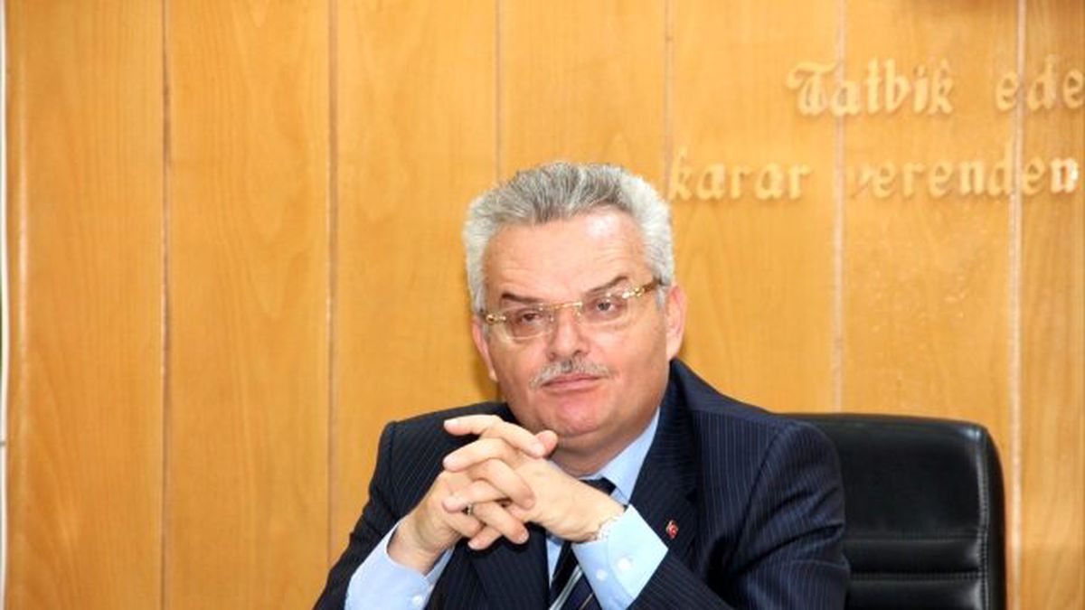 Yaşlılar Haftası