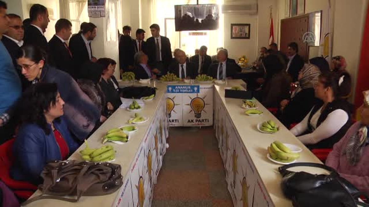 Çavuşoğlu: Oynanan Oyunları Yine Birlikte Bozacağız