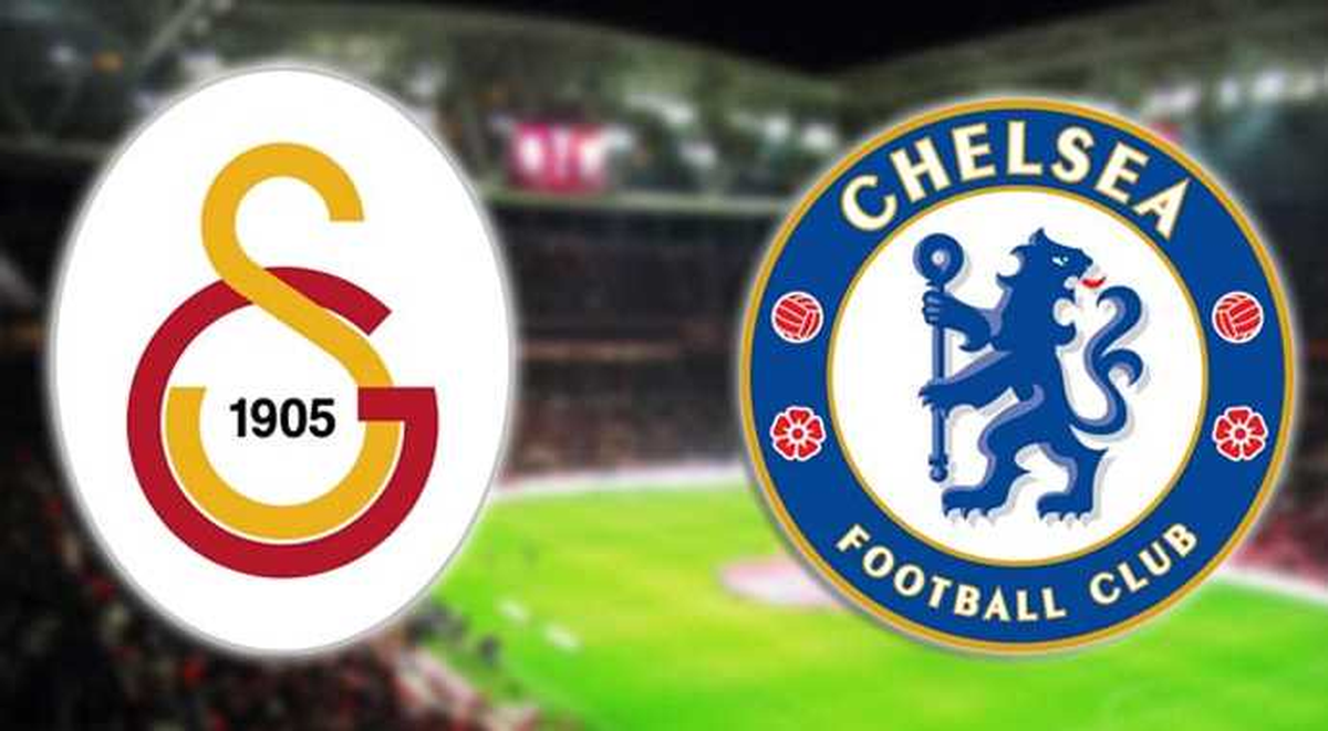 Chelsea - Galatasaray Maçından Notlar