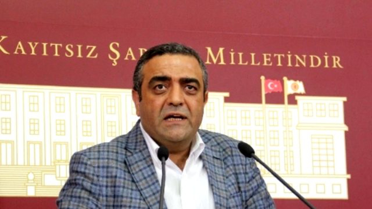 CHP\'den Adalet Bakanı\'na "Montaj" Sorusu