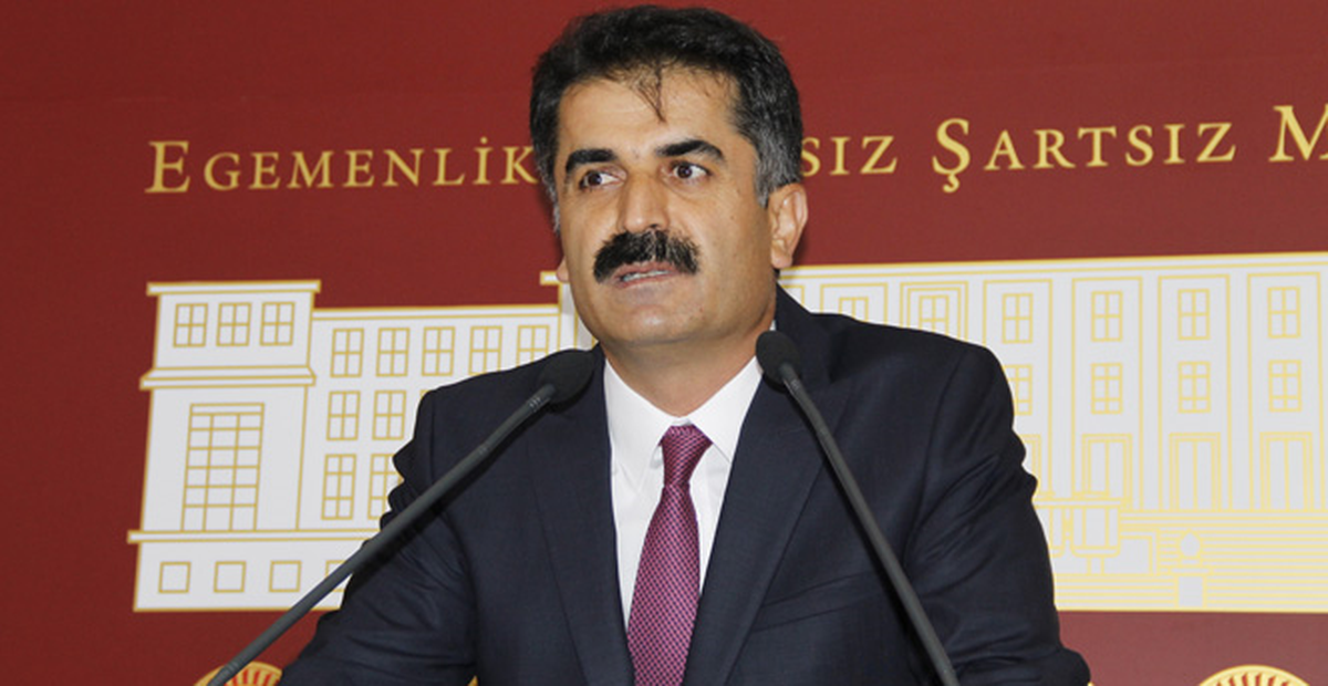 CHP\'li Vekil Başbakan Hakkında Suç Duyurusunda Bulundu