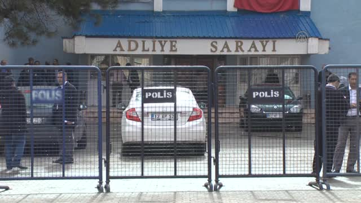 Cinsel istismar davası -