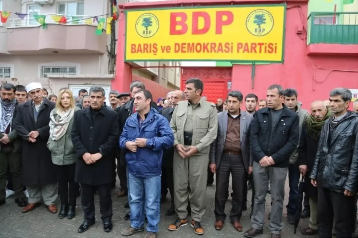 Cizre\'deki Nevruz Kutlamaları İleri Bir Tarihe Ertelendi