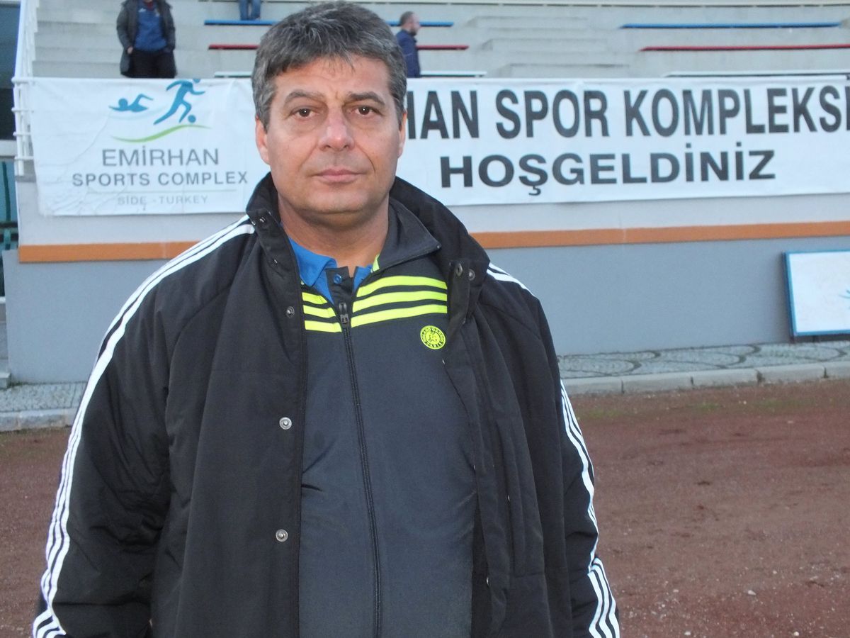 Çolak : Play-Off\'a Kalmak İçin Her Şeyi Yapacağız