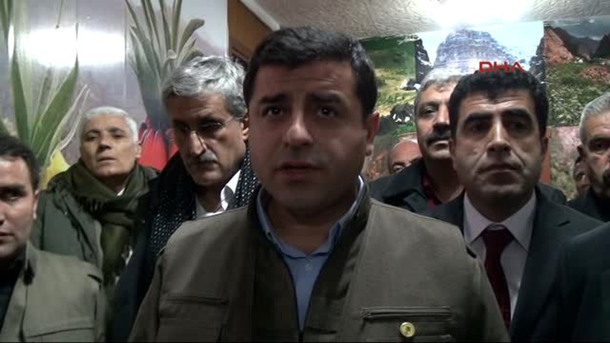 AİHM\'nin Öcalan Kararı