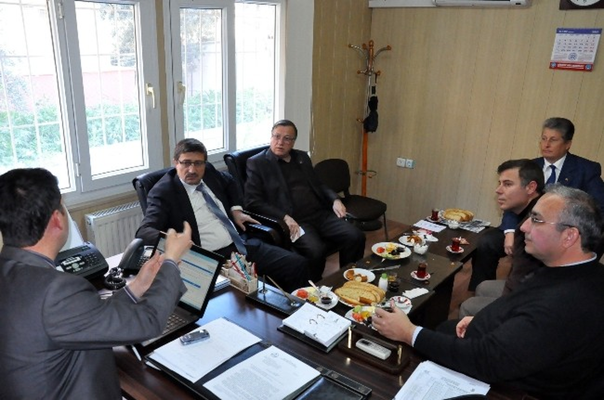 Didim\'de Hijyen Eğitimleri İçin Denetim Öncesi 5 Temmuz Son Gün