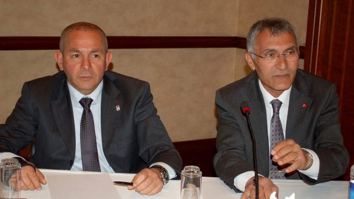 Adana\'da Korfbol Hakem Kursu Açılacak