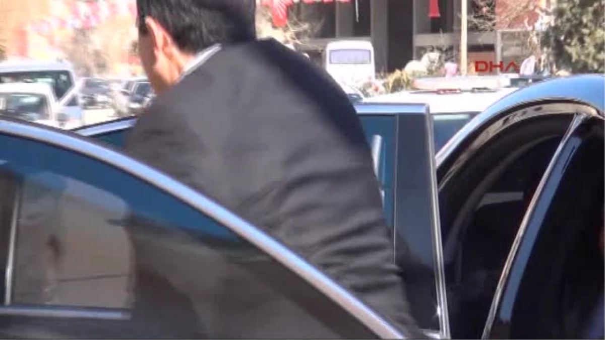 Eroğlu: 76 Şehre 2056 Yılına Kadar Su Sağlandı' Haberine Ek