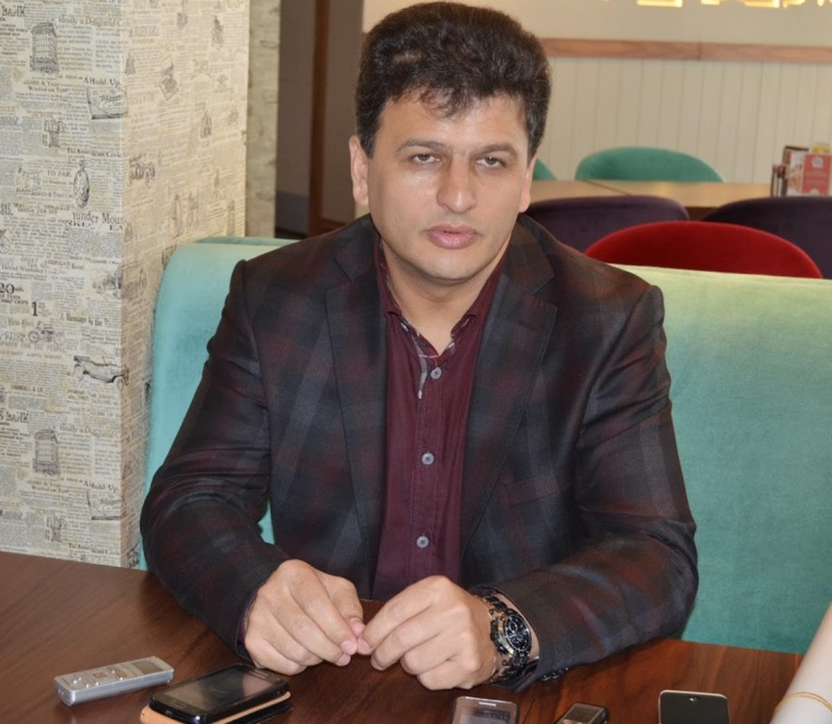 Ertan Şahin\'den Rakiplerine Sert Eleştiri