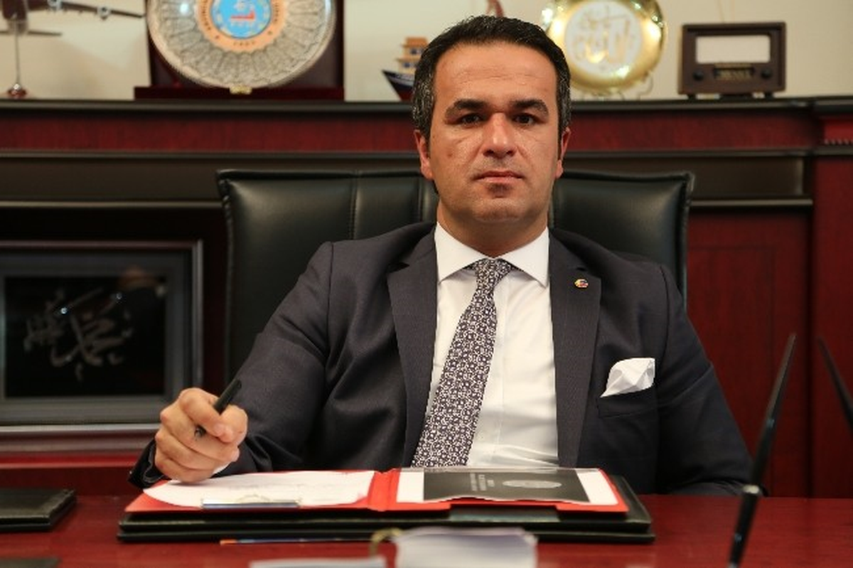 Etso Başkanı Polat\'ın Çanakkale Zaferi ve Şehitleri Anma Günü Mesajı