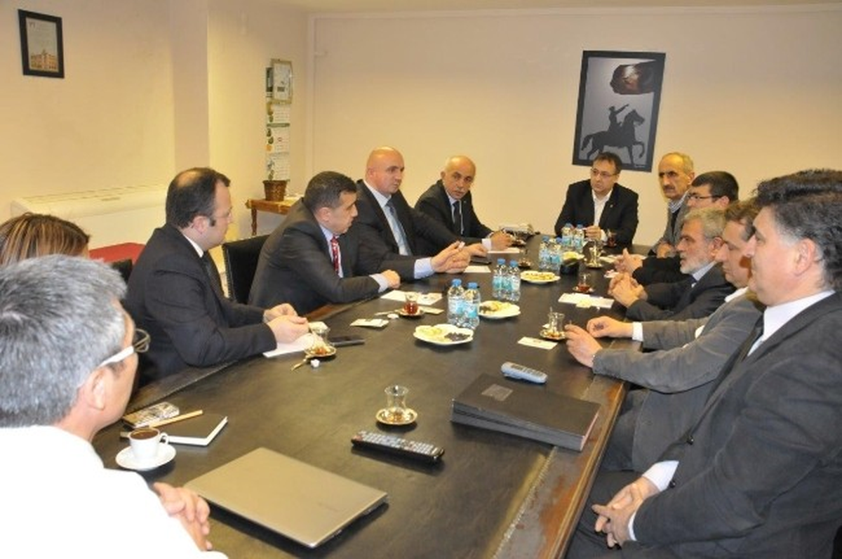 Giresun Kalite Fındığın Coğrafi İşareti Olacak