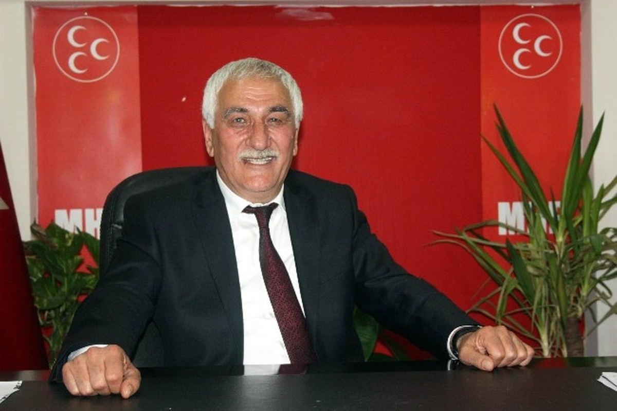 Hamdi Karakaya\'dan Çanakkale Deniz Zaferi Mesajı