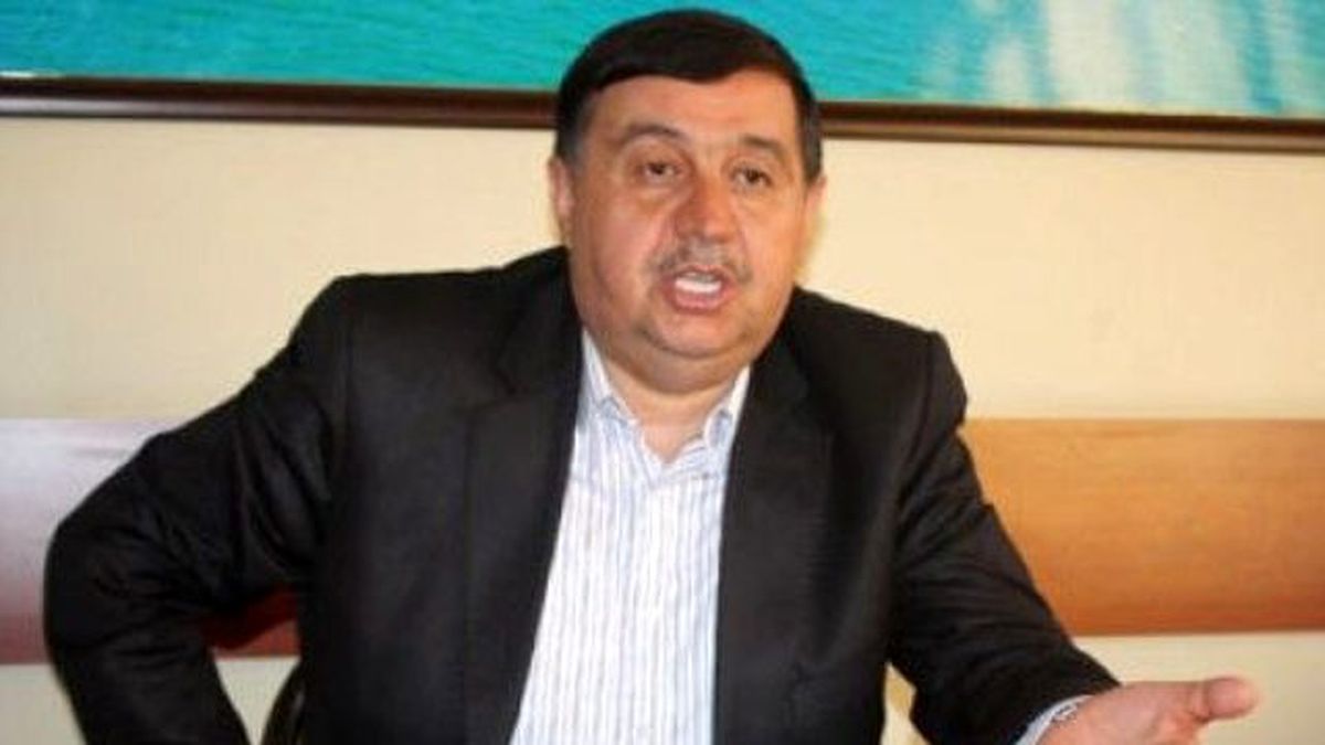 Yerel Seçimlere Doğru