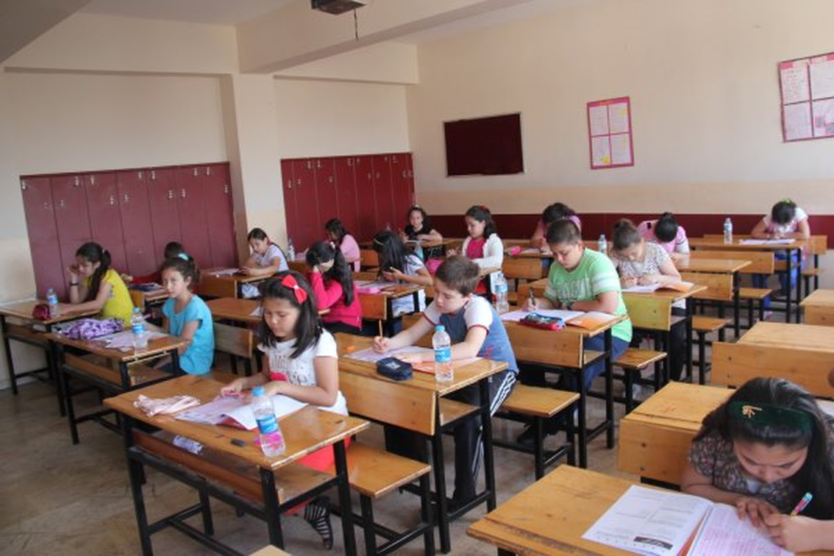 Hayat İçin Okuyun