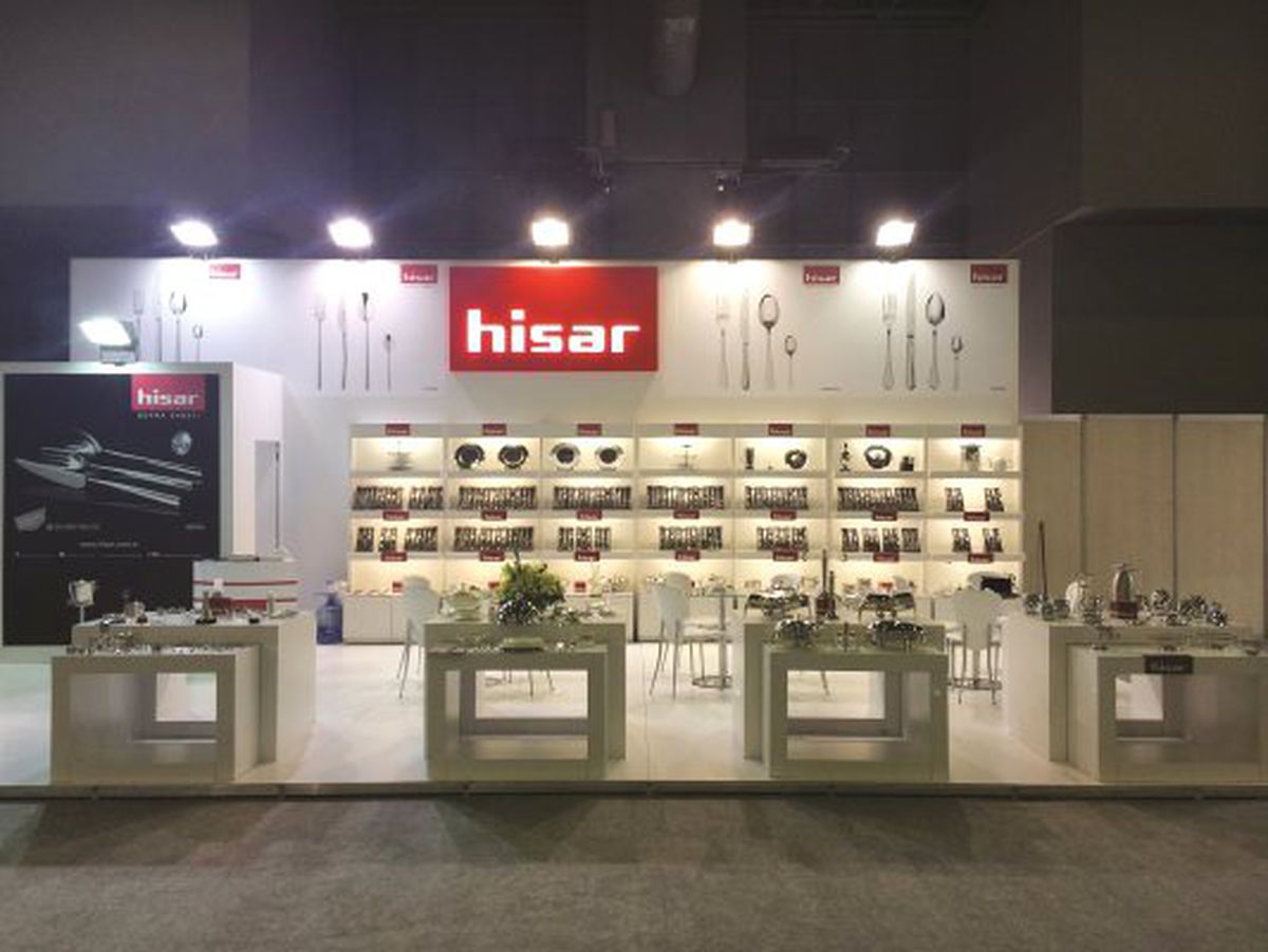 Hisar Gastronomi Alanında Atakta