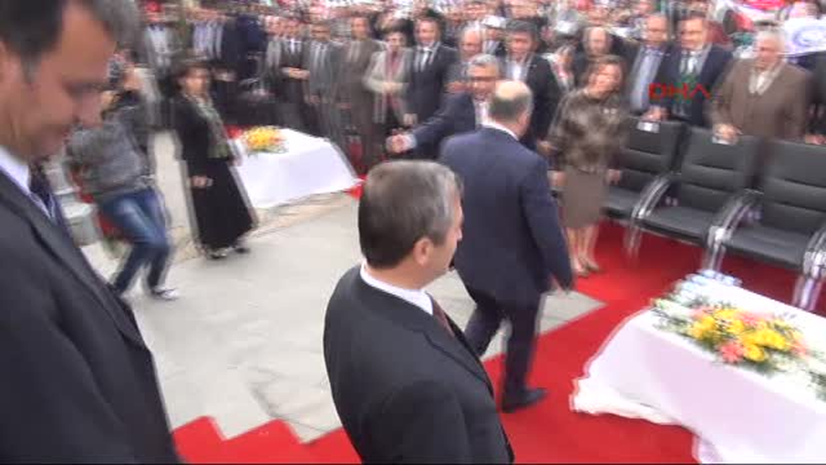 Hüseyin Çelik: 17 Aralık Olmasa Kılıçdaroğlu Ne Konuşacaktı?