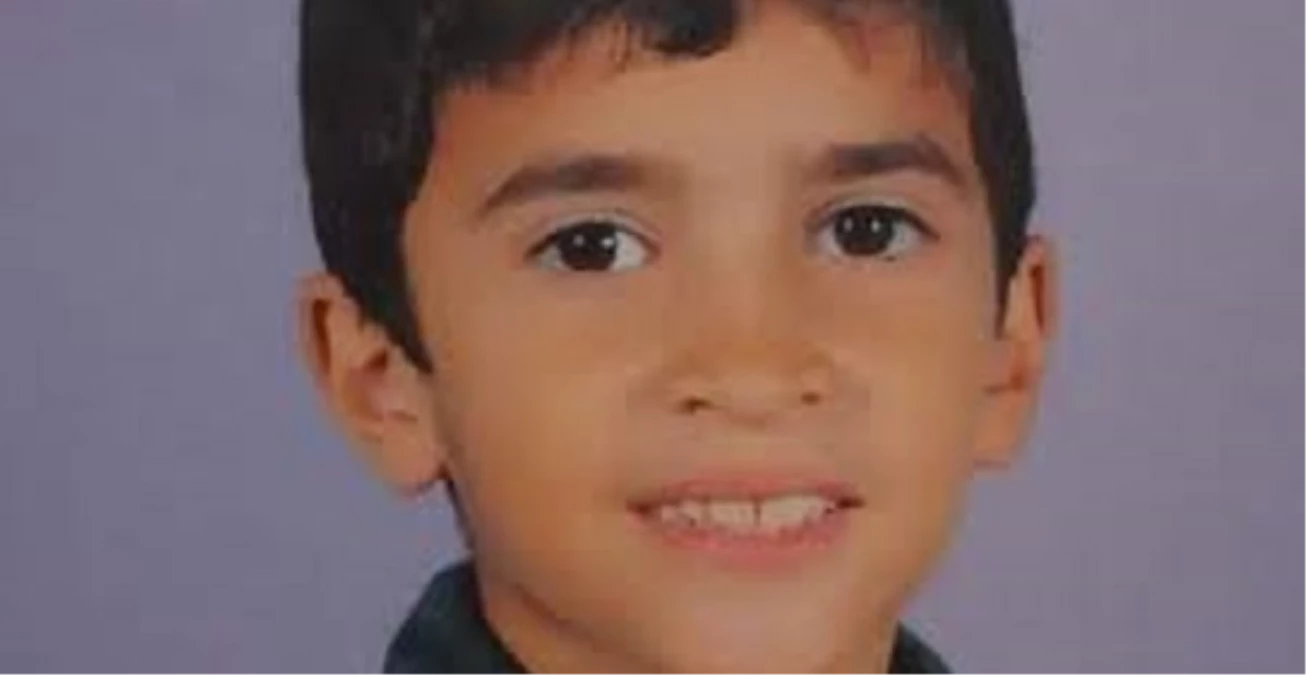 İlkokul Öğrencisi Halil\'in Katil Zanlısı Tutuklandı