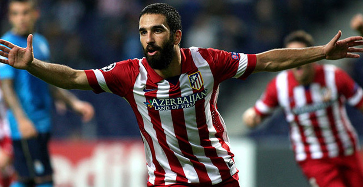 İspanyol Basını: Arda Turan 51 Milyon Euro