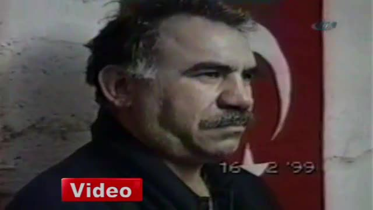 İşte AİHM\'nin \'Öcalan\' Kararı